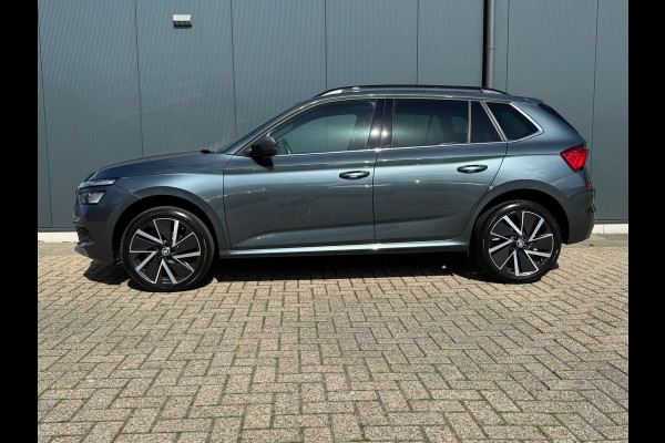 Škoda Kamiq 1.0 TSI * Sportline * Panoramadak * Visueel Cockpit * Camera *