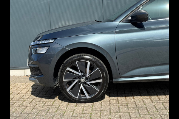 Škoda Kamiq 1.0 TSI * Sportline * Panoramadak * Visueel Cockpit * Camera *