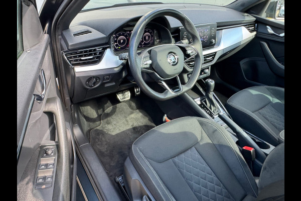 Škoda Kamiq 1.0 TSI * Sportline * Panoramadak * Visueel Cockpit * Camera *