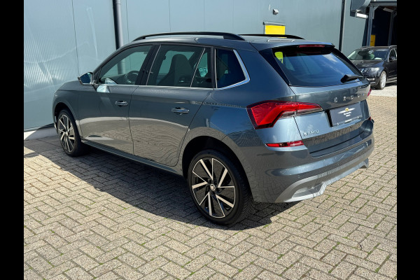 Škoda Kamiq 1.0 TSI * Sportline * Panoramadak * Visueel Cockpit * Camera *