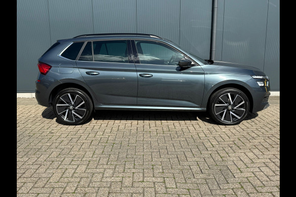 Škoda Kamiq 1.0 TSI * Sportline * Panoramadak * Visueel Cockpit * Camera *