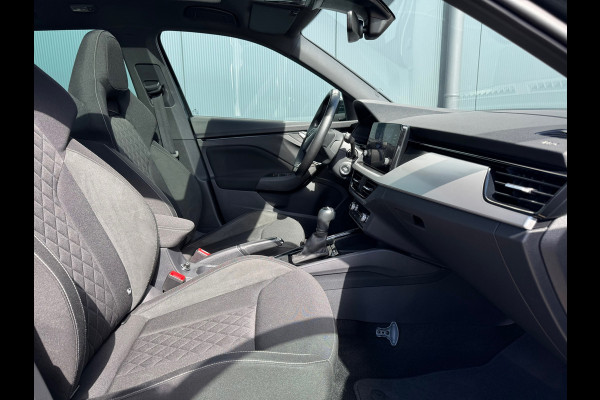 Škoda Kamiq 1.0 TSI * Sportline * Panoramadak * Visueel Cockpit * Camera *