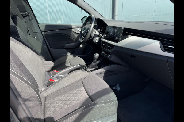 Škoda Kamiq 1.0 TSI * Sportline * Panoramadak * Visueel Cockpit * Camera *