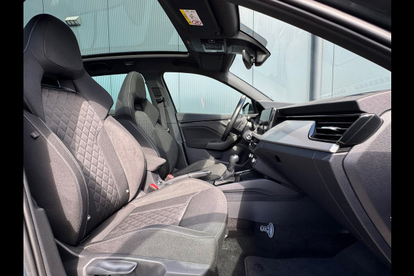 Škoda Kamiq 1.0 TSI * Sportline * Panoramadak * Visueel Cockpit * Camera *