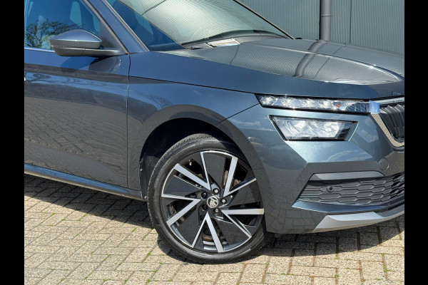 Škoda Kamiq 1.0 TSI * Sportline * Panoramadak * Visueel Cockpit * Camera *
