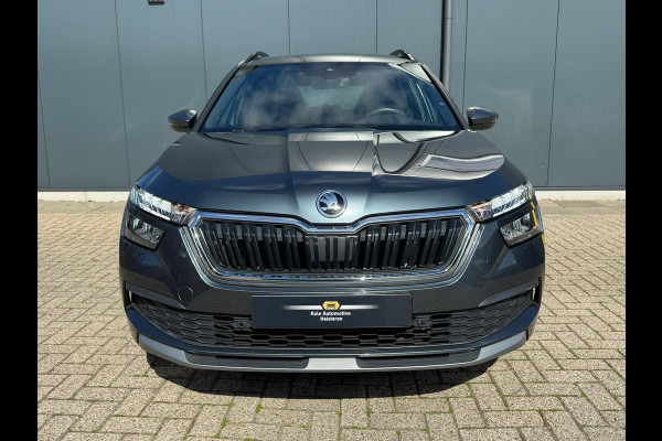 Škoda Kamiq 1.0 TSI * Sportline * Panoramadak * Visueel Cockpit * Camera *