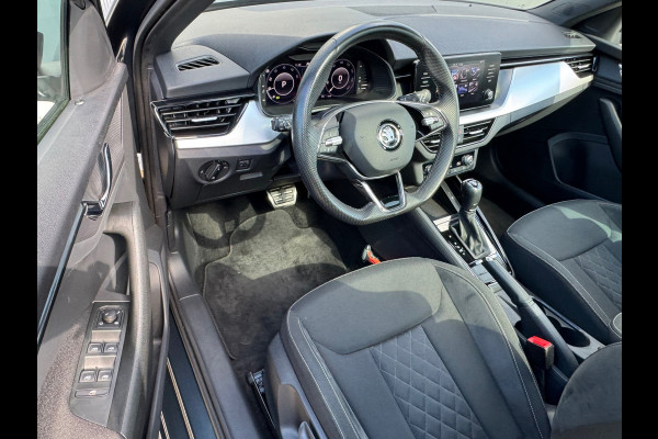 Škoda Kamiq 1.0 TSI * Sportline * Panoramadak * Visueel Cockpit * Camera *