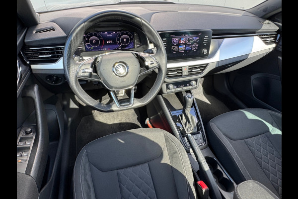 Škoda Kamiq 1.0 TSI * Sportline * Panoramadak * Visueel Cockpit * Camera *
