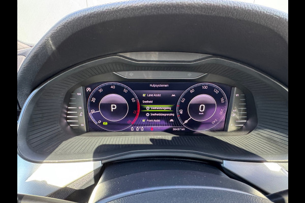Škoda Kamiq 1.0 TSI * Sportline * Panoramadak * Visueel Cockpit * Camera *