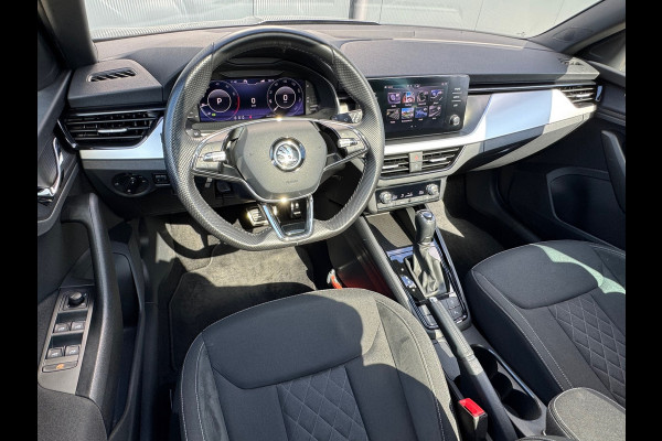 Škoda Kamiq 1.0 TSI * Sportline * Panoramadak * Visueel Cockpit * Camera *