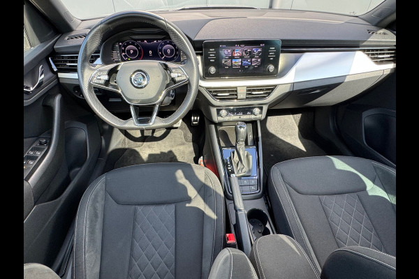 Škoda Kamiq 1.0 TSI * Sportline * Panoramadak * Visueel Cockpit * Camera *