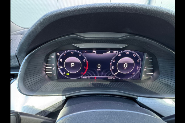 Škoda Kamiq 1.0 TSI * Sportline * Panoramadak * Visueel Cockpit * Camera *