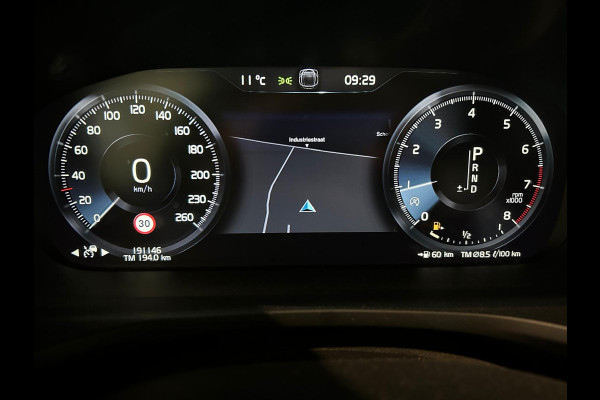 Volvo V60 T4 Aut. Momentum Pro Leder Parkeercamera Stoelverwarming 190pk