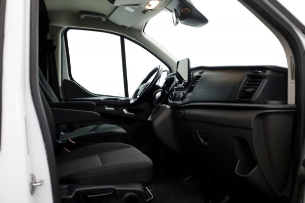 Ford Transit Custom 2.0 TDCI 130pk Automaat L1H1 Trend Navi/Camera 02-2021