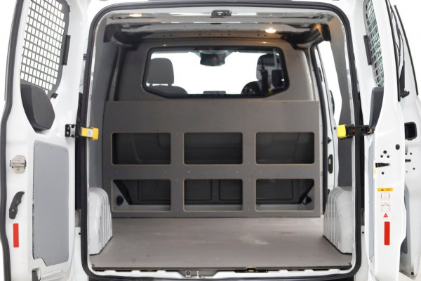 Ford Transit Custom 2.0 TDCI 130pk Automaat L1H1 Trend Navi/Camera 02-2021