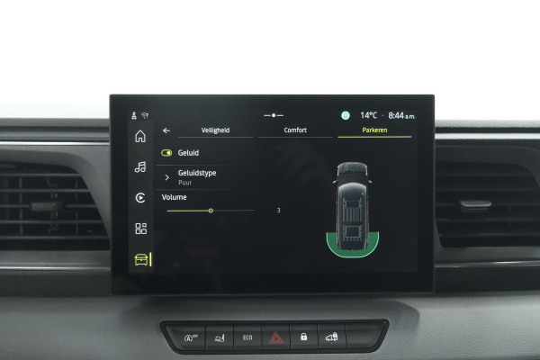 Renault Master T35 2.0 dCi 150 L2H2 Extra | BPM Vrij | Camera | Parkeersensoren | Apple Carplay