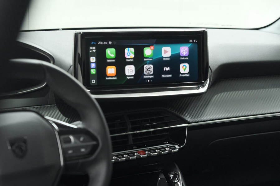 Peugeot 208 PureTech 100 Allure | 360 Camera | Dodehoekdetectie | Apple Carplay | Navigatie