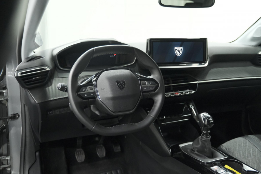 Peugeot 208 PureTech 100 Allure | 360 Camera | Dodehoekdetectie | Apple Carplay | Navigatie