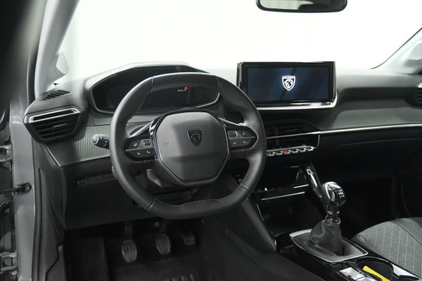 Peugeot 208 PureTech 100 Allure | 360 Camera | Dodehoekdetectie | Apple Carplay | Navigatie