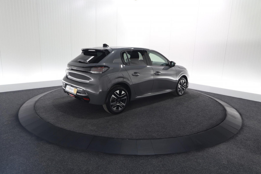 Peugeot 208 PureTech 100 Allure | 360 Camera | Dodehoekdetectie | Apple Carplay | Navigatie