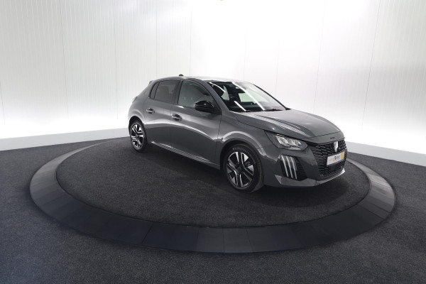 Peugeot 208 PureTech 100 Allure | 360 Camera | Dodehoekdetectie | Apple Carplay | Navigatie