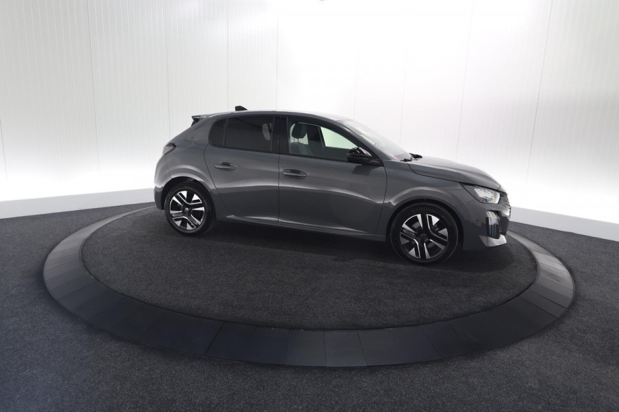 Peugeot 208 PureTech 100 Allure | 360 Camera | Dodehoekdetectie | Apple Carplay | Navigatie