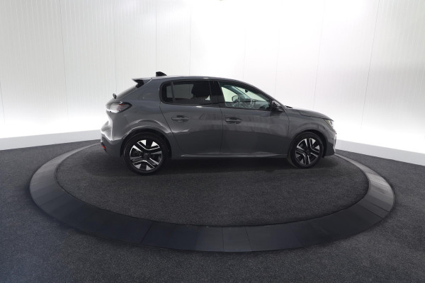 Peugeot 208 PureTech 100 Allure | 360 Camera | Dodehoekdetectie | Apple Carplay | Navigatie