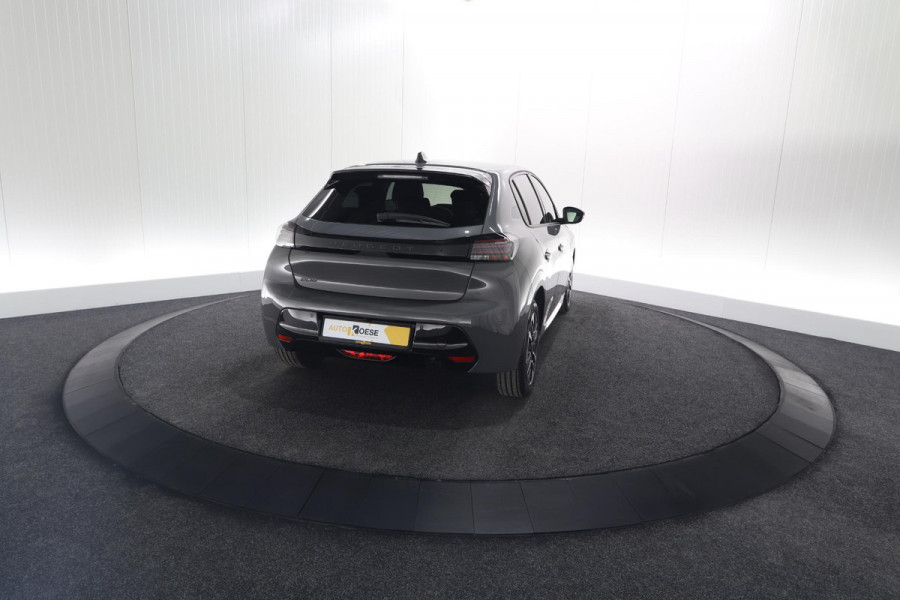Peugeot 208 PureTech 100 Allure | 360 Camera | Dodehoekdetectie | Apple Carplay | Navigatie