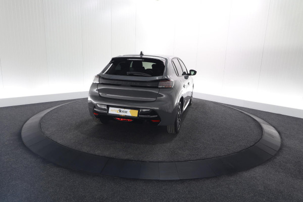 Peugeot 208 PureTech 100 Allure | 360 Camera | Dodehoekdetectie | Apple Carplay | Navigatie