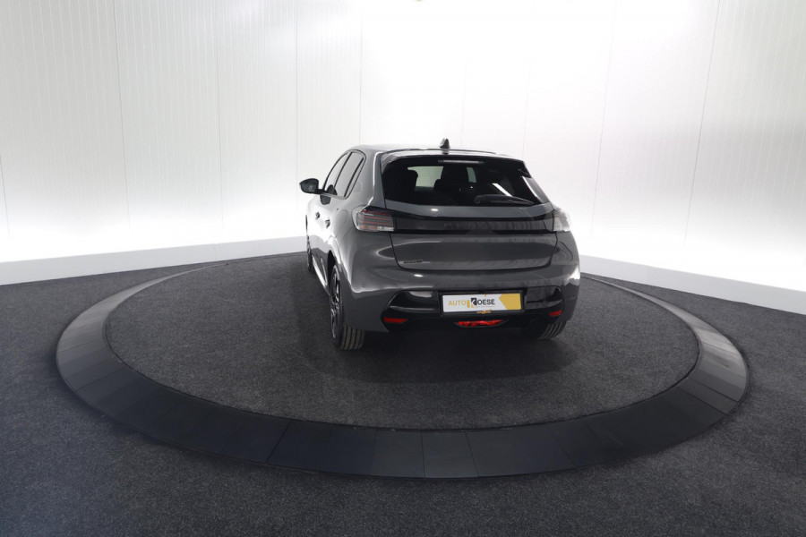 Peugeot 208 PureTech 100 Allure | 360 Camera | Dodehoekdetectie | Apple Carplay | Navigatie