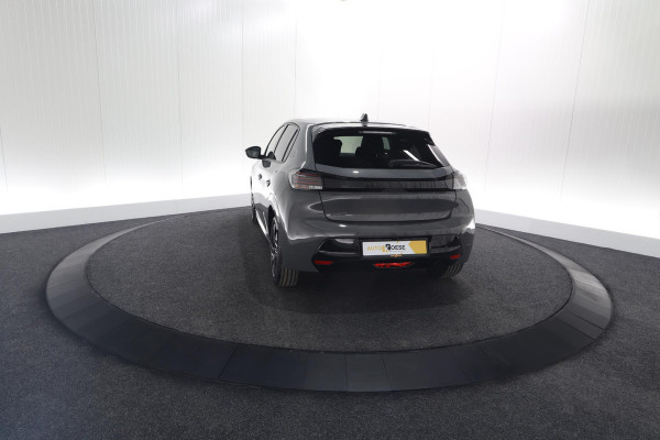 Peugeot 208 PureTech 100 Allure | 360 Camera | Dodehoekdetectie | Apple Carplay | Navigatie