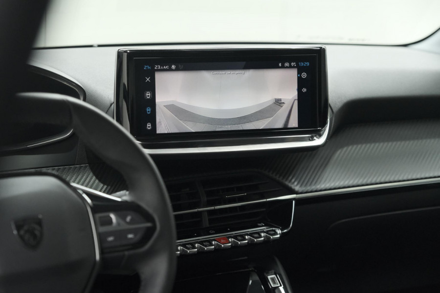 Peugeot 208 PureTech 100 Allure | 360 Camera | Dodehoekdetectie | Apple Carplay | Navigatie