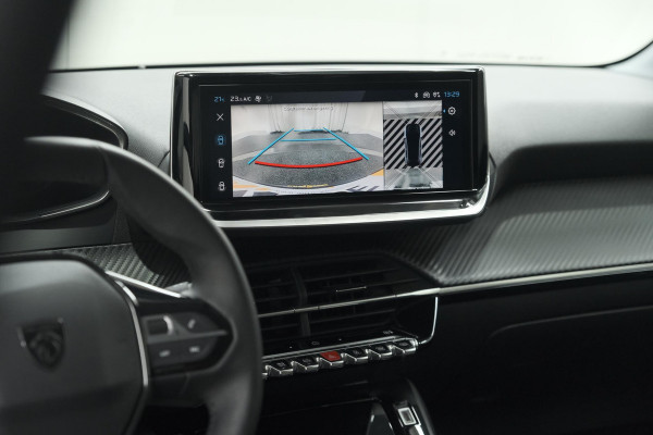 Peugeot 208 PureTech 100 Allure | 360 Camera | Dodehoekdetectie | Apple Carplay | Navigatie