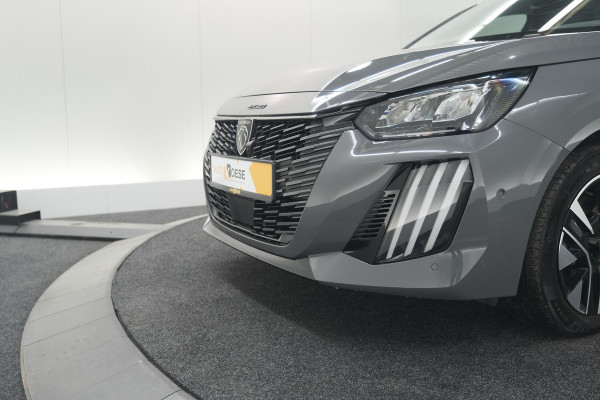 Peugeot 208 PureTech 100 Allure | 360 Camera | Dodehoekdetectie | Apple Carplay | Navigatie