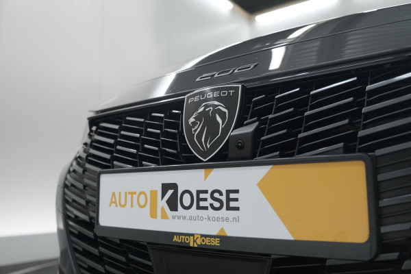 Peugeot 208 PureTech 100 Allure | 360 Camera | Dodehoekdetectie | Apple Carplay | Navigatie