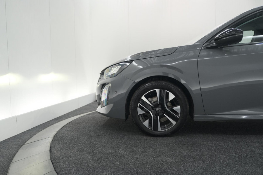 Peugeot 208 PureTech 100 Allure | 360 Camera | Dodehoekdetectie | Apple Carplay | Navigatie