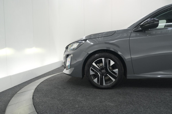 Peugeot 208 PureTech 100 Allure | 360 Camera | Dodehoekdetectie | Apple Carplay | Navigatie