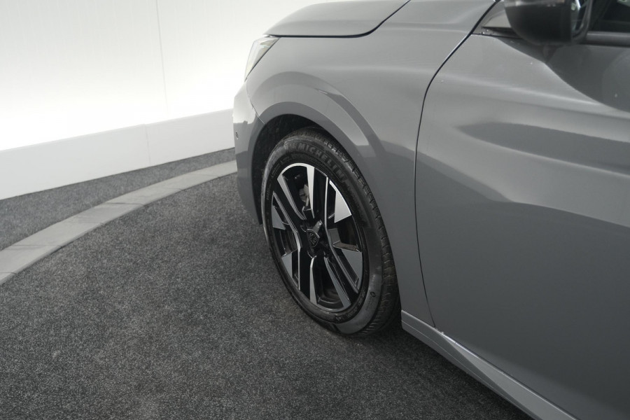 Peugeot 208 PureTech 100 Allure | 360 Camera | Dodehoekdetectie | Apple Carplay | Navigatie