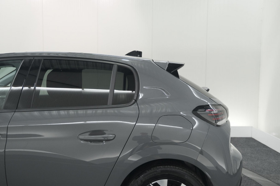 Peugeot 208 PureTech 100 Allure | 360 Camera | Dodehoekdetectie | Apple Carplay | Navigatie