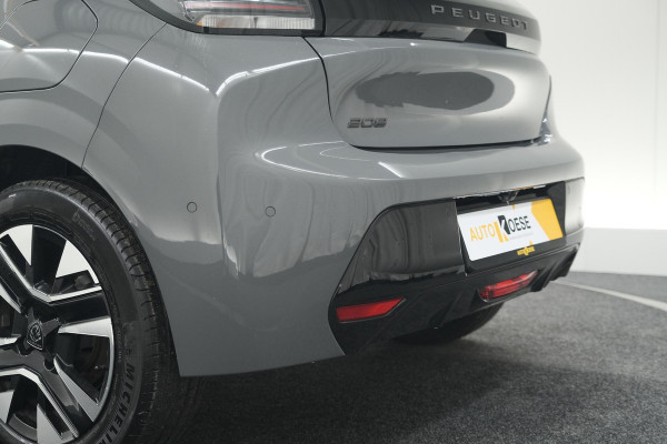 Peugeot 208 PureTech 100 Allure | 360 Camera | Dodehoekdetectie | Apple Carplay | Navigatie