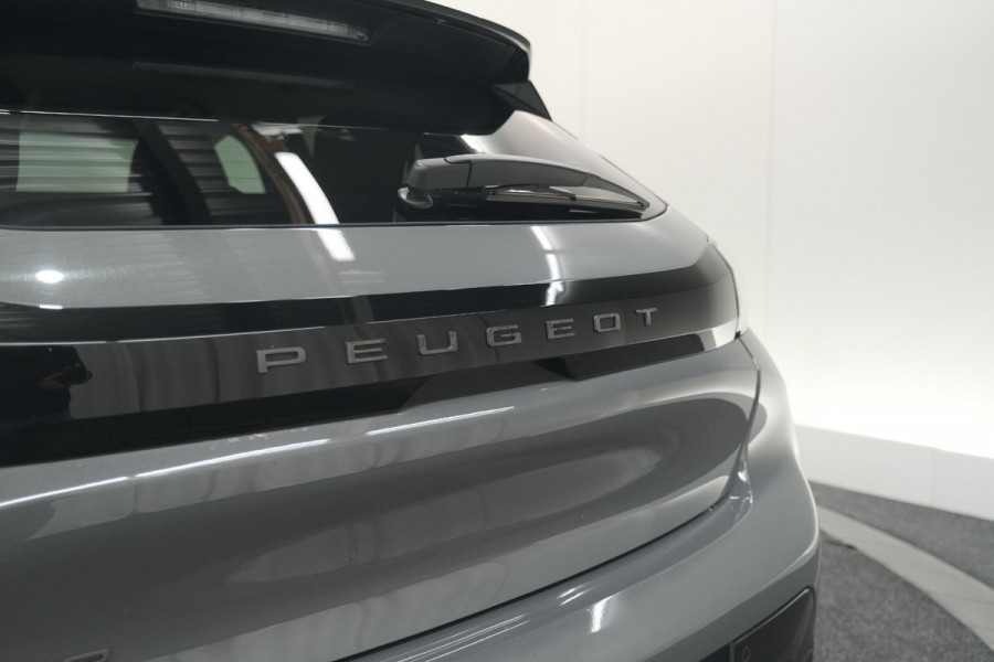 Peugeot 208 PureTech 100 Allure | 360 Camera | Dodehoekdetectie | Apple Carplay | Navigatie