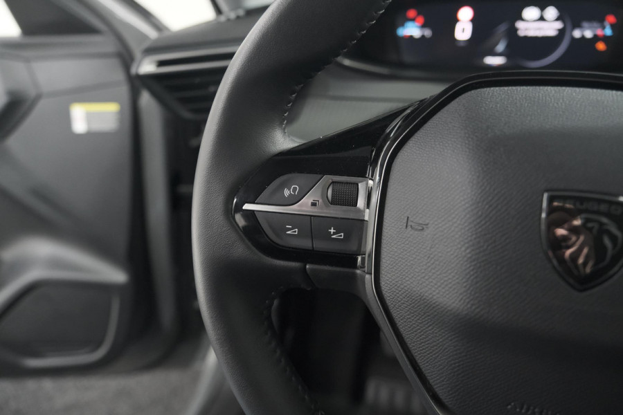 Peugeot 208 PureTech 100 Allure | 360 Camera | Dodehoekdetectie | Apple Carplay | Navigatie