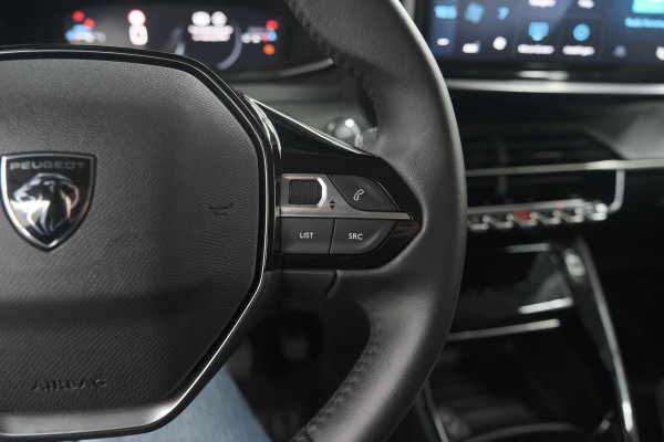 Peugeot 208 PureTech 100 Allure | 360 Camera | Dodehoekdetectie | Apple Carplay | Navigatie