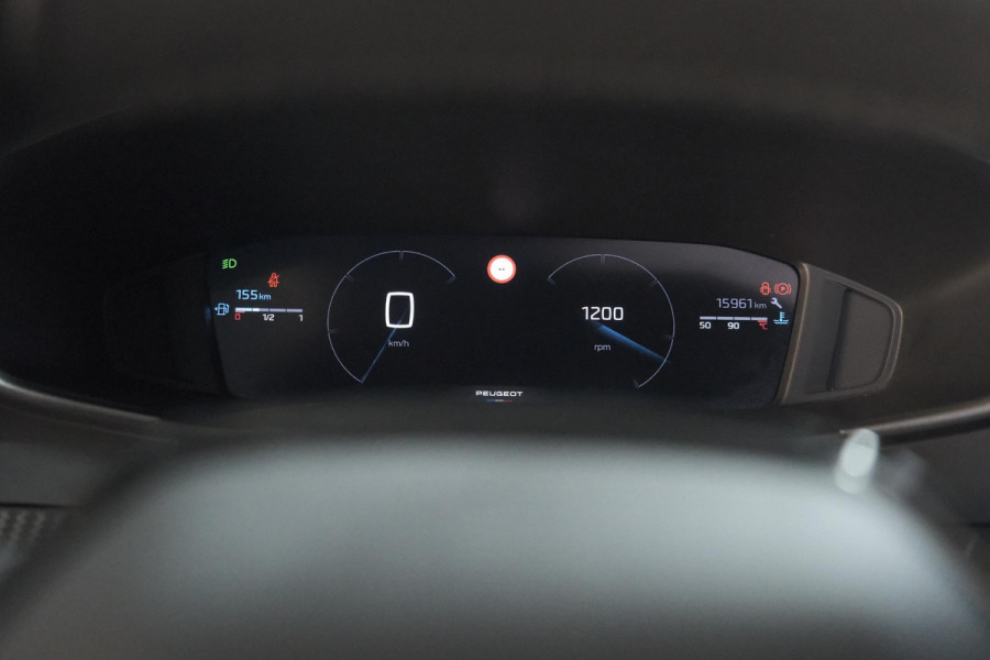 Peugeot 208 PureTech 100 Allure | 360 Camera | Dodehoekdetectie | Apple Carplay | Navigatie