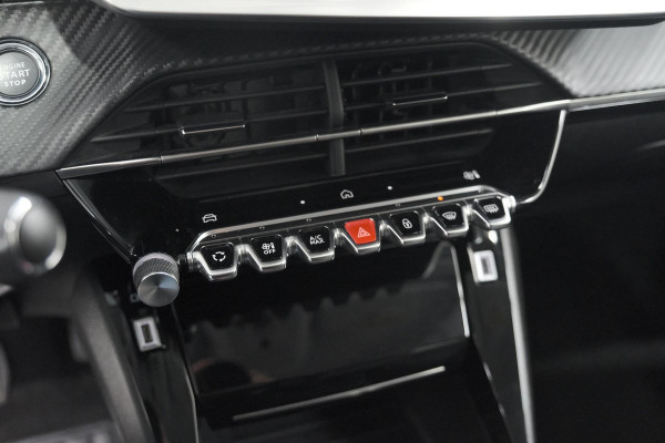 Peugeot 208 PureTech 100 Allure | 360 Camera | Dodehoekdetectie | Apple Carplay | Navigatie