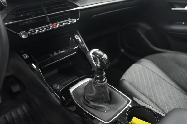 Peugeot 208 PureTech 100 Allure | 360 Camera | Dodehoekdetectie | Apple Carplay | Navigatie