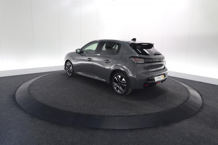 Peugeot 208 PureTech 100 Allure | 360 Camera | Dodehoekdetectie | Apple Carplay | Navigatie