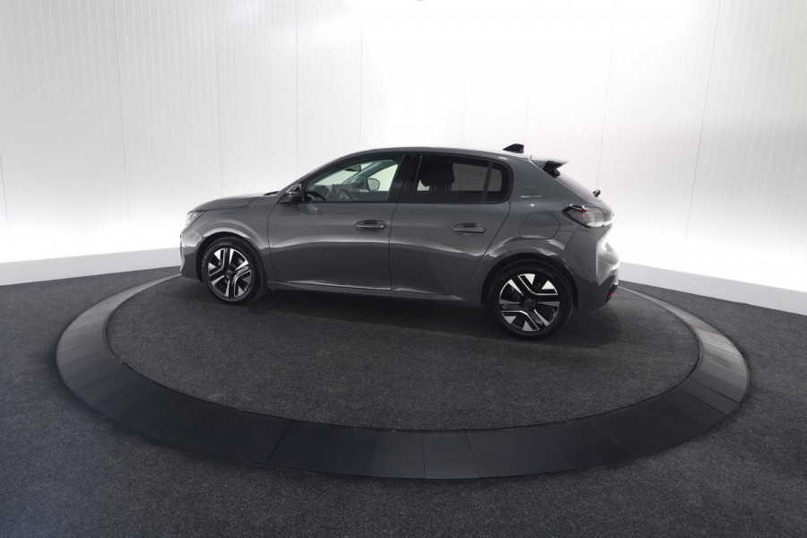 Peugeot 208 PureTech 100 Allure | 360 Camera | Dodehoekdetectie | Apple Carplay | Navigatie