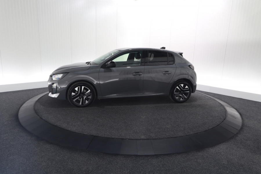 Peugeot 208 PureTech 100 Allure | 360 Camera | Dodehoekdetectie | Apple Carplay | Navigatie