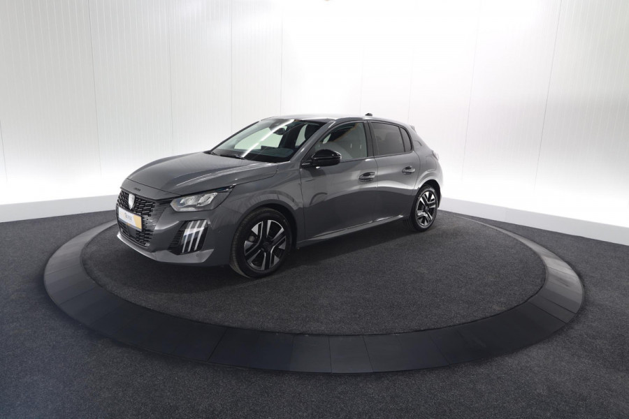 Peugeot 208 PureTech 100 Allure | 360 Camera | Dodehoekdetectie | Apple Carplay | Navigatie
